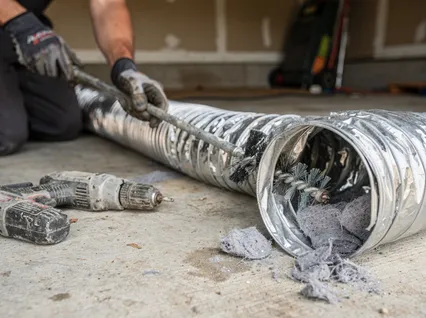 Duct Cleaning in Rye, NY