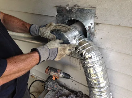 Vent Repair & Installation in Rye, NY