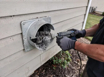 Residential Vent Cleaning in Rye, NY